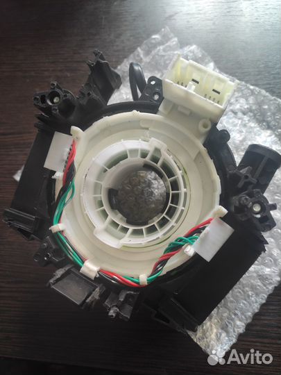 Подрулевой шлейф Nissan