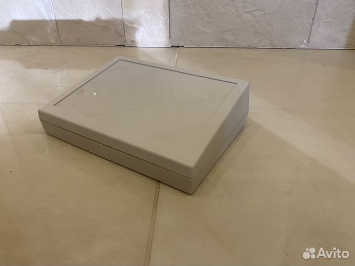 Корпус для рэа G1183G 189х134х32/54мм