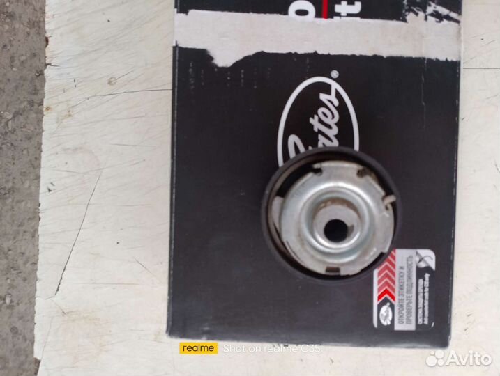 Ремень грм и ролики ваз 16 кл