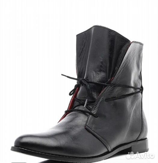 Полусаплжки Roccol