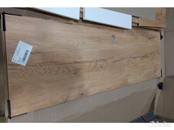 Тв-тумба Нордик-2 Wood White