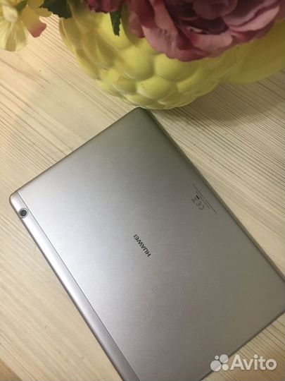 Планшет huawei mediapad t3 10