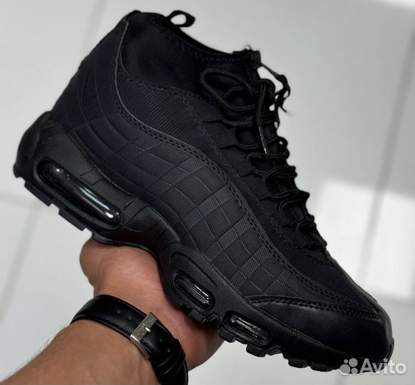 Кроссовки Nike air max 95