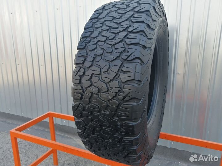 Bfgoodrich All-Terrain T/A KO2 315/70 R17 102N