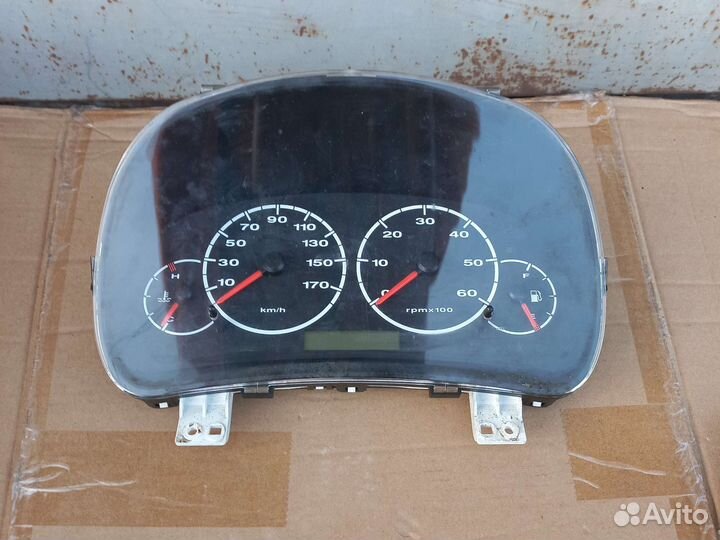 Fiat Ducato Eлабуга панель 1328416080 88792км