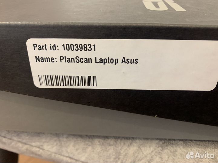 Asus ux501j planmeca planscan