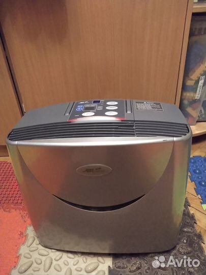 Очиститель воздуха AIRcomfort