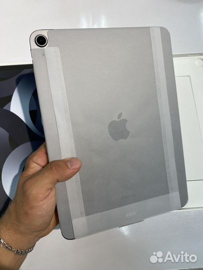 Apple iPad Air 5 2022 64gb Space Gray