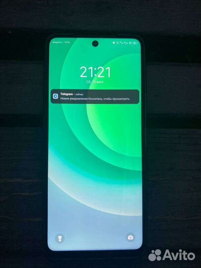 Tecno camon 19 pro
