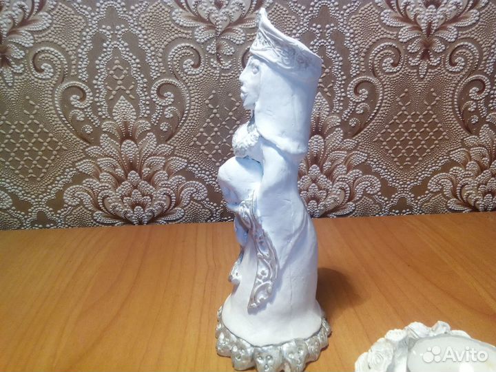 Статуэтка Богиня Марена