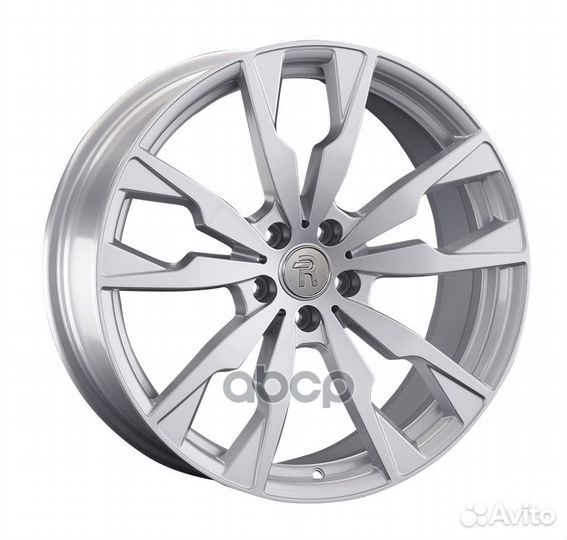 Диск Replay, B228 8.5x20/5x112ET25 66.6