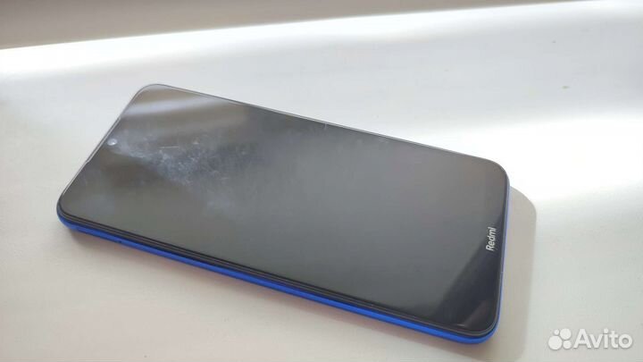 Xiaomi Redmi Note 8T 4 64gb