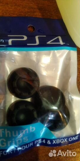 Насадки playstation, x box