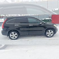 Honda CR-V 2.0 AT, 2007, 290 000 км, с пробегом, цена 1 300 000 руб.