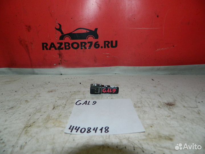 Датчик температуры Мitsubishi Gаlаnt 9 4G69