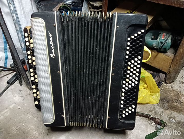 Баян восток