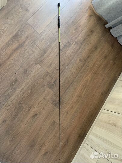 Спиннинг ультралайт