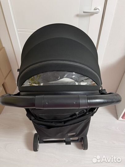 Прогулочная коляска anex air x