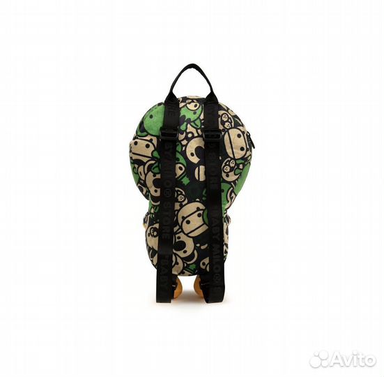 Рюкзак Aape Baby Milo SS24