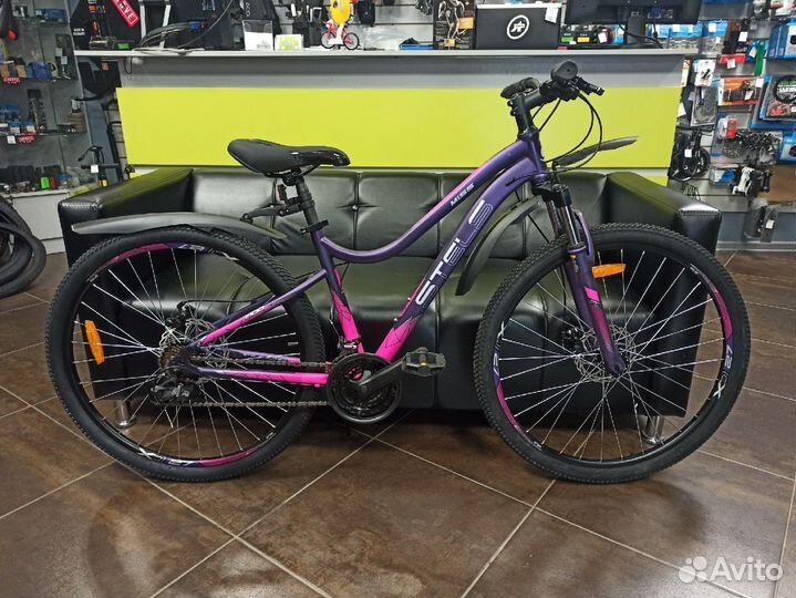 Велосипед Stels Miss 7100 MD