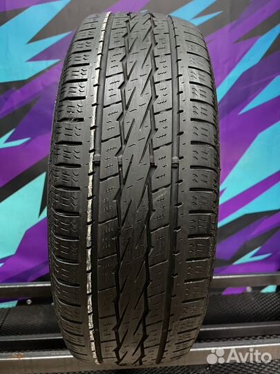 General Tire Grabber ST 225/70 R16