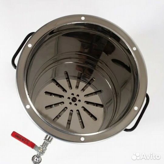 Автоклав Булат NEW