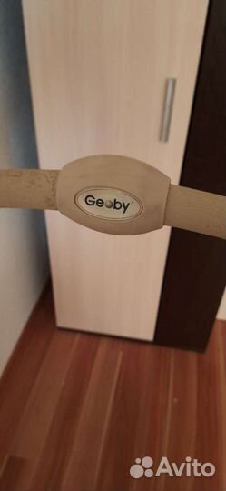 Детские коляски бу