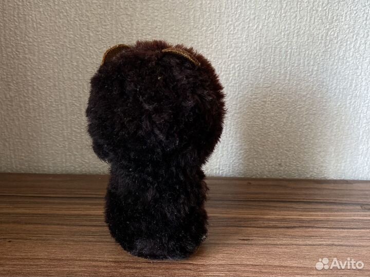 Детские игрушки СССР