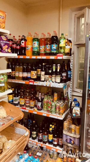 Продам продуктовый магазин Зеленоград