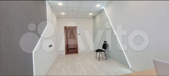 Офис, 17.8 м²