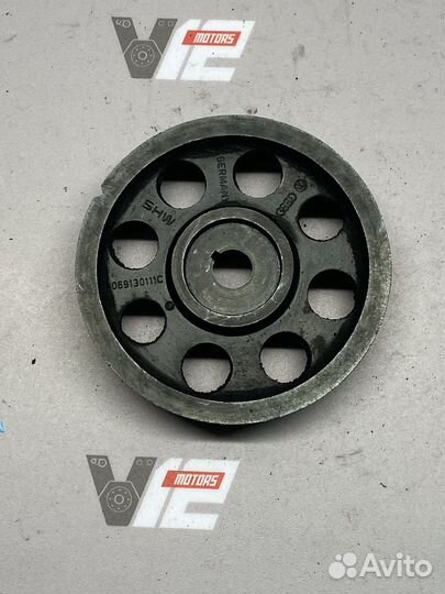 069130111C Шестерня привода тнвд vag дизель