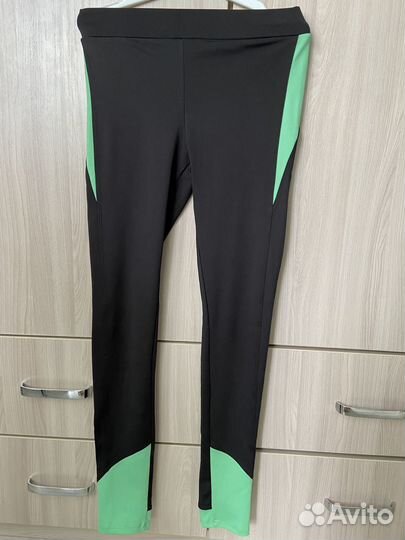 Костюм для фитнеса женский 44