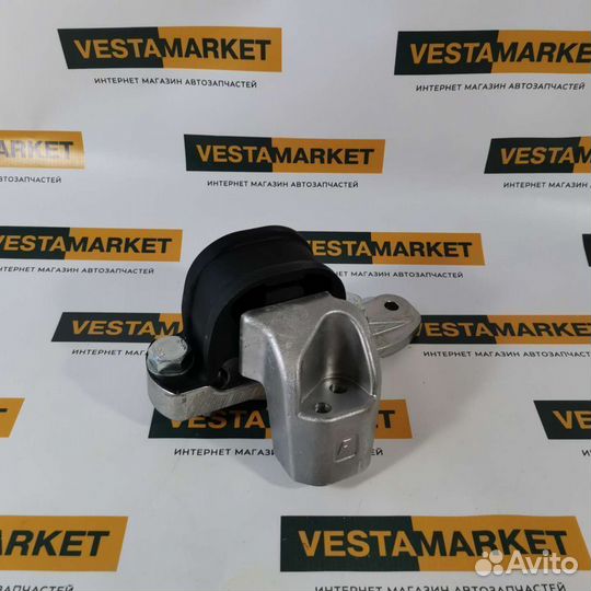 Усиленная Правая опора на лада Ларгус X-Ray