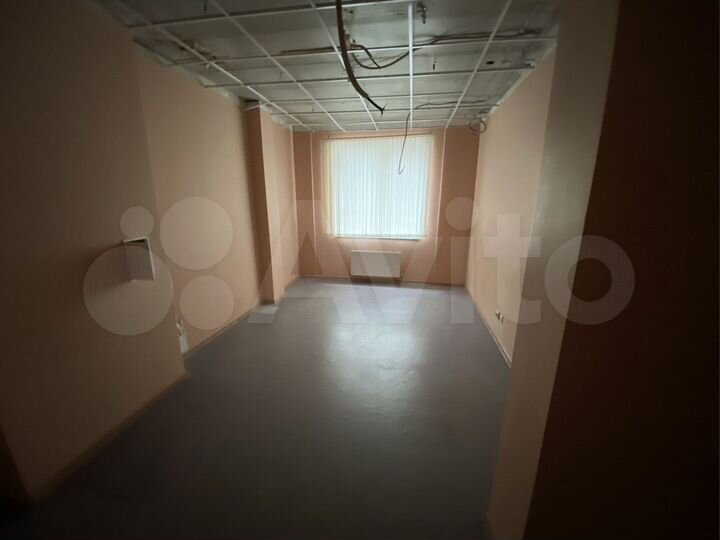 3-к. квартира, 115 м², 2/16 эт.