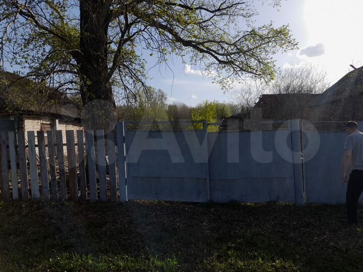 Участок 39,5 сот. (ИЖС)