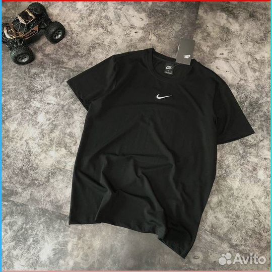 Футболка Nike (Арт. 507430)