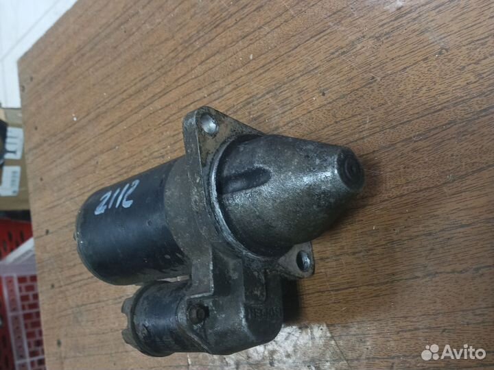 Стартер ваз 1117-1119, 2113-2115 (н/о)