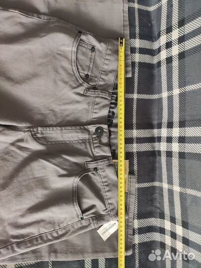 Джинсы Aeropostale
