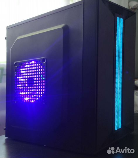Игровой пк