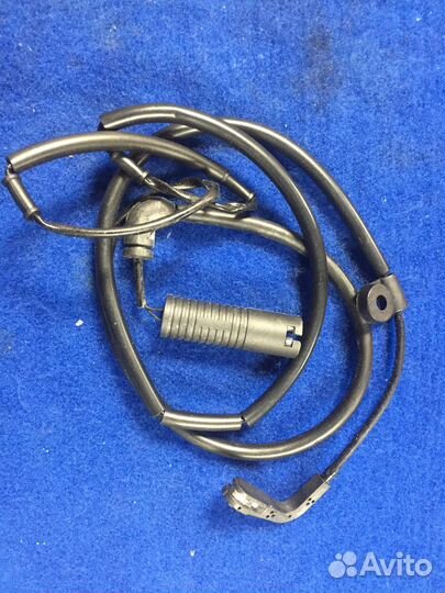 Land rover Датчик износа колодок зад