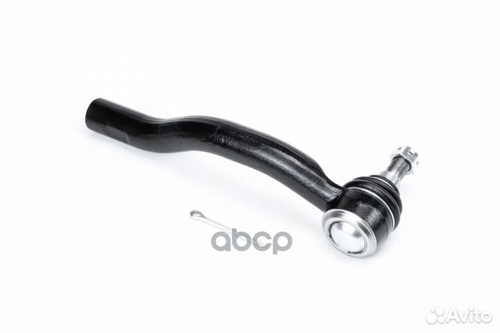 Наконечник рулевой тяги mazda CX 7 лев. 4000156