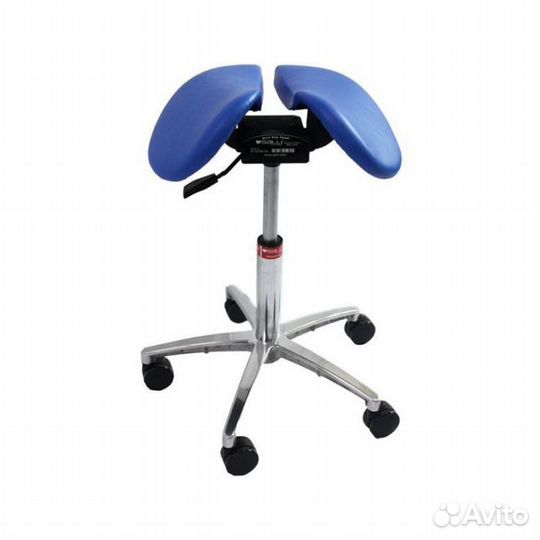 Salli Chin - эргономичный стул врача-стоматолога