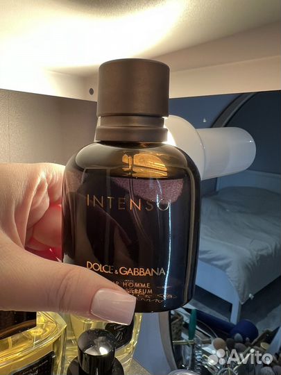 Парфюм, оригинал, любой за 3к