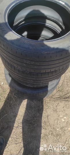 Goodyear EfficientGrip Performance 205/55 R16 91V