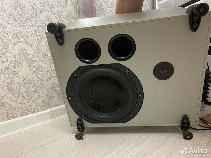 Акустическая система sven
