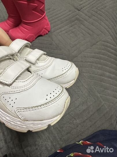 Обувь пакетом 28размер