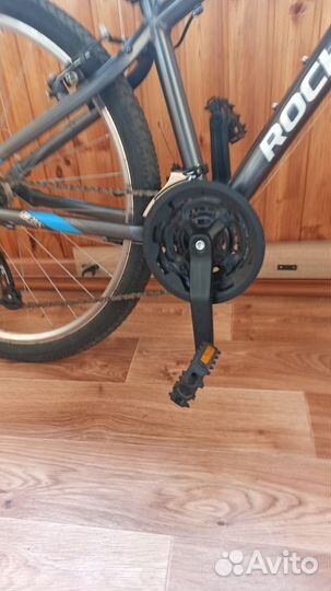 Велосипед горный wheel 27.5