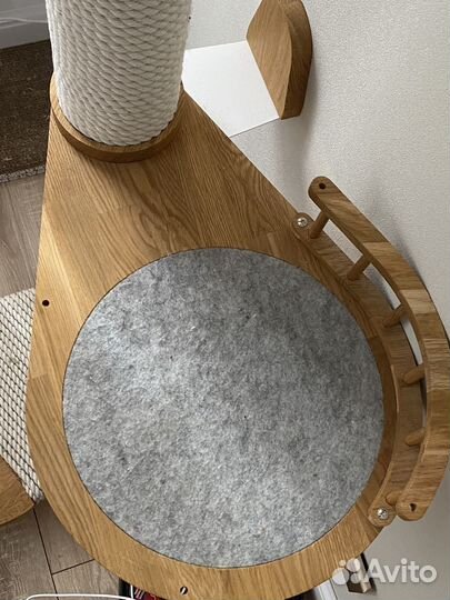 Когтеточка для кошек