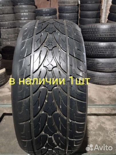 Kumho Ecsta STX KL12 255/55 R18