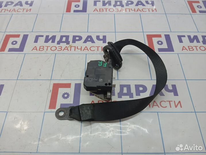 Ремень безопасности передний правый Ford Focus 2 1480172